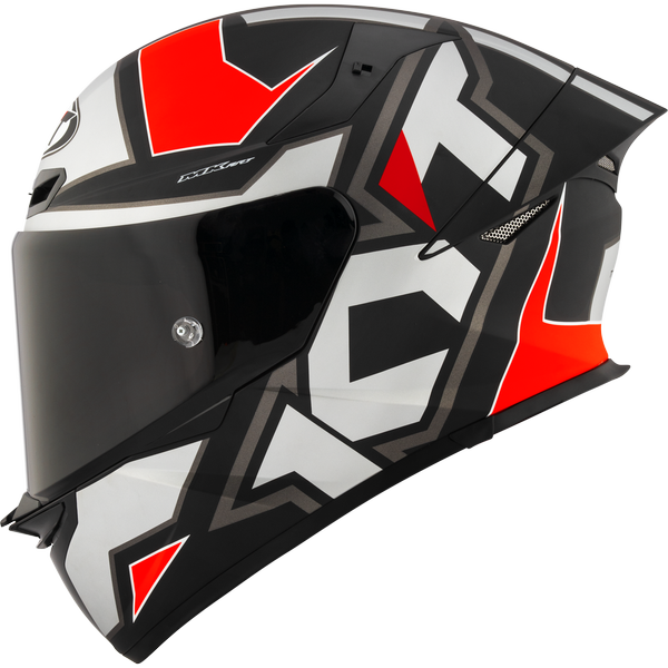 KYT HELMET REVO ELECTRON