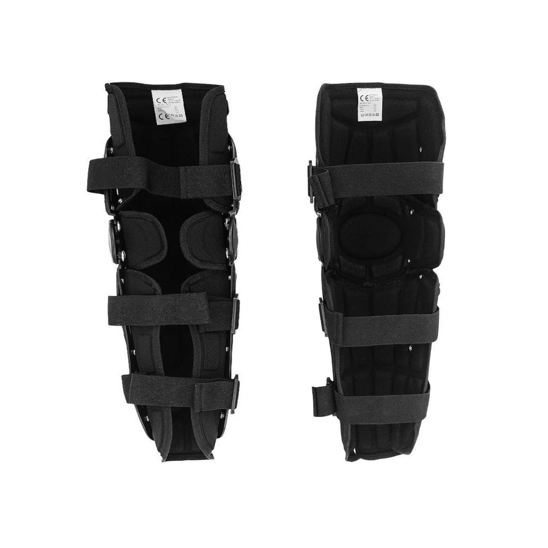MOTOTECH KNEE GUARD BULWARK
