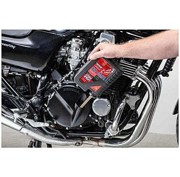 LIQUI MOLY 1502 ENG OIL 4T 10W50 STREET RACE