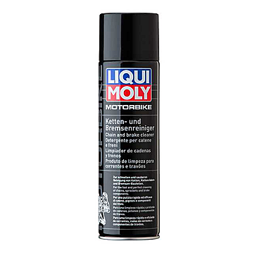 LIQUI MOLY 1602 CHAIN & BRAKE CLEANER