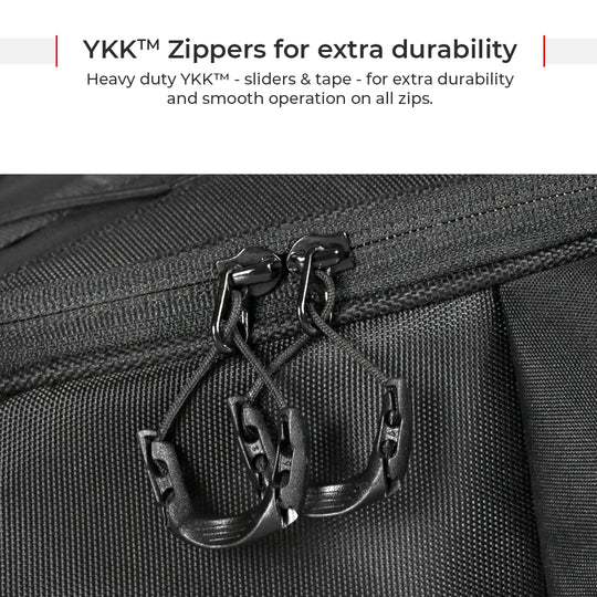 VIATERRA TANK BAG VIPER PRO