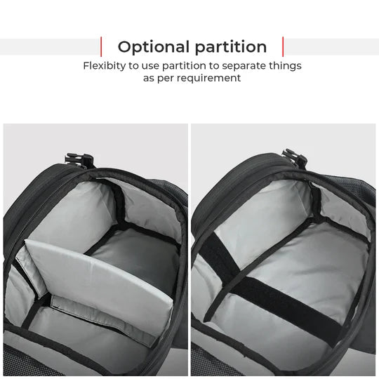 VIATERRA TANK BAG VIPER PRO