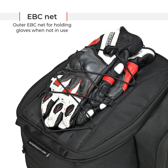 VIATERRA TANK BAG VIPER PRO