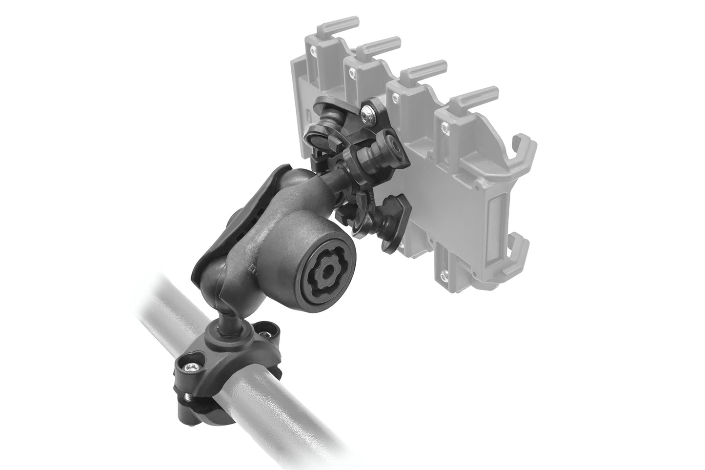 MADDOG DAMPER X WITH ANTI THEFT LOCK