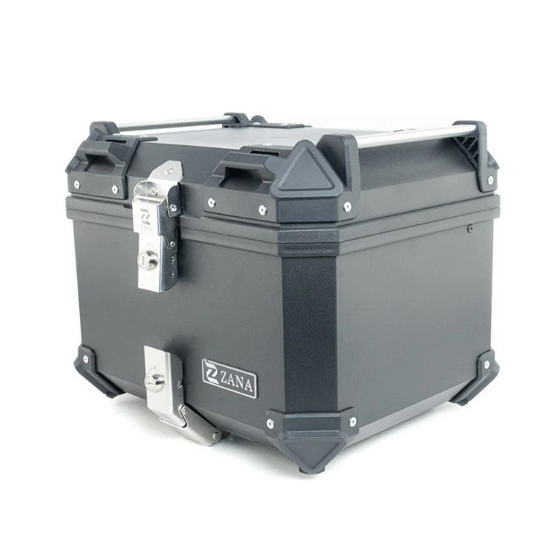 ZANA TOP BOX ZITB014 ABS BLACK 45L