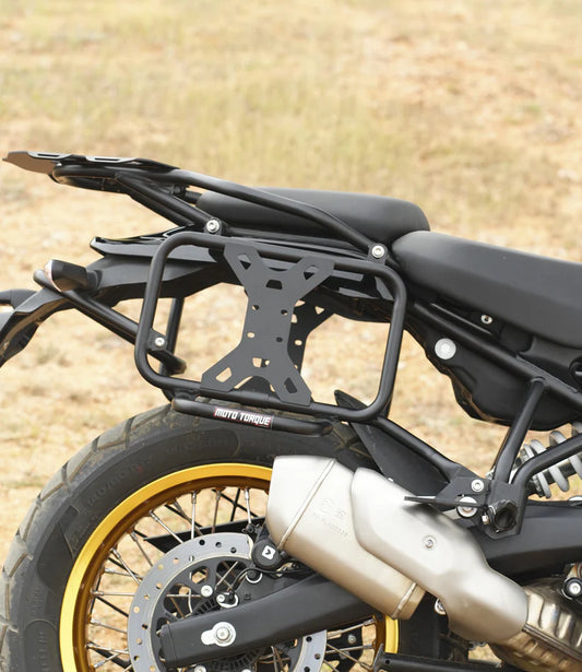 MOTO TORQUE SADDLE STAY HIM 450