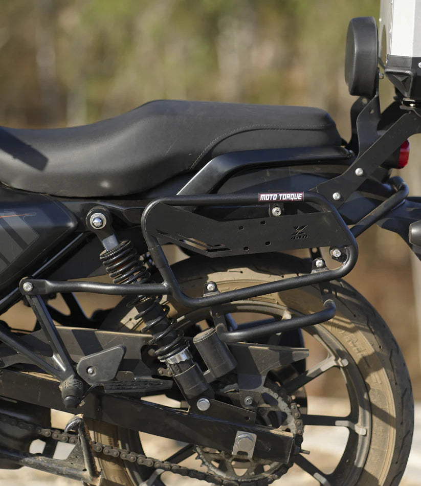 MOTO TORQUE SADDLE STAY HARLEY DAVIDSON 440X