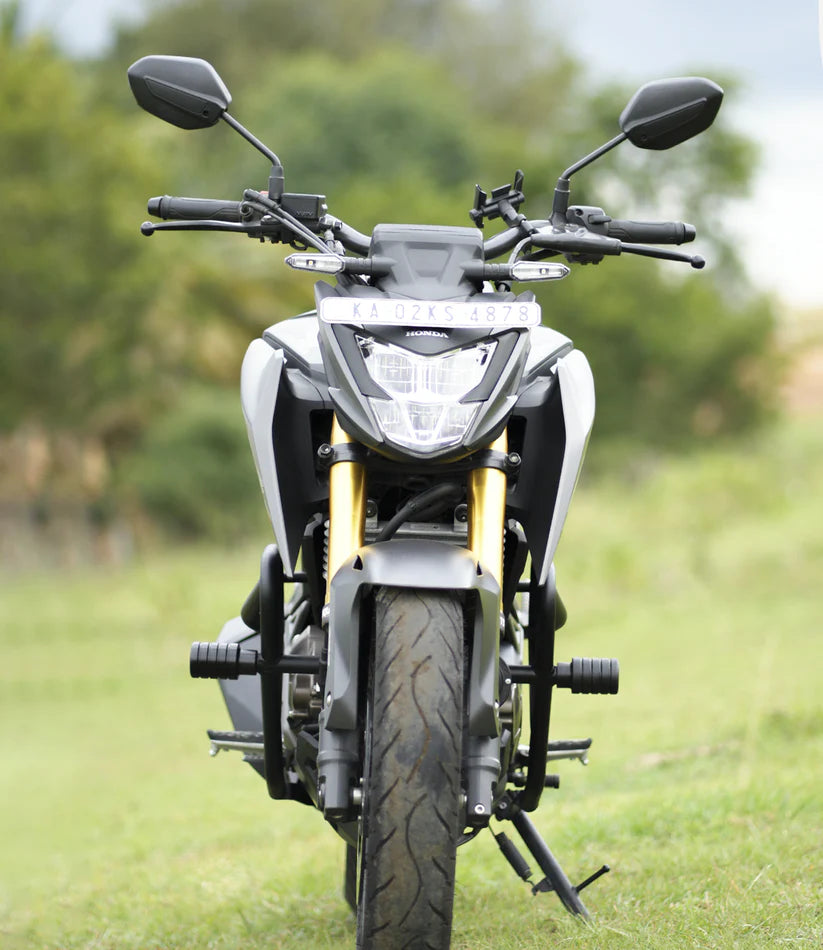 MOTO TORQUE CRASH GUARD HONDA CB 200 X