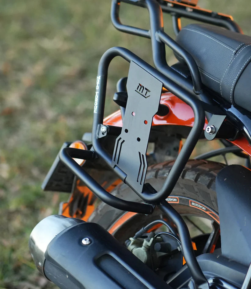 MOTO TORQUE SADDLE STAY RONIN