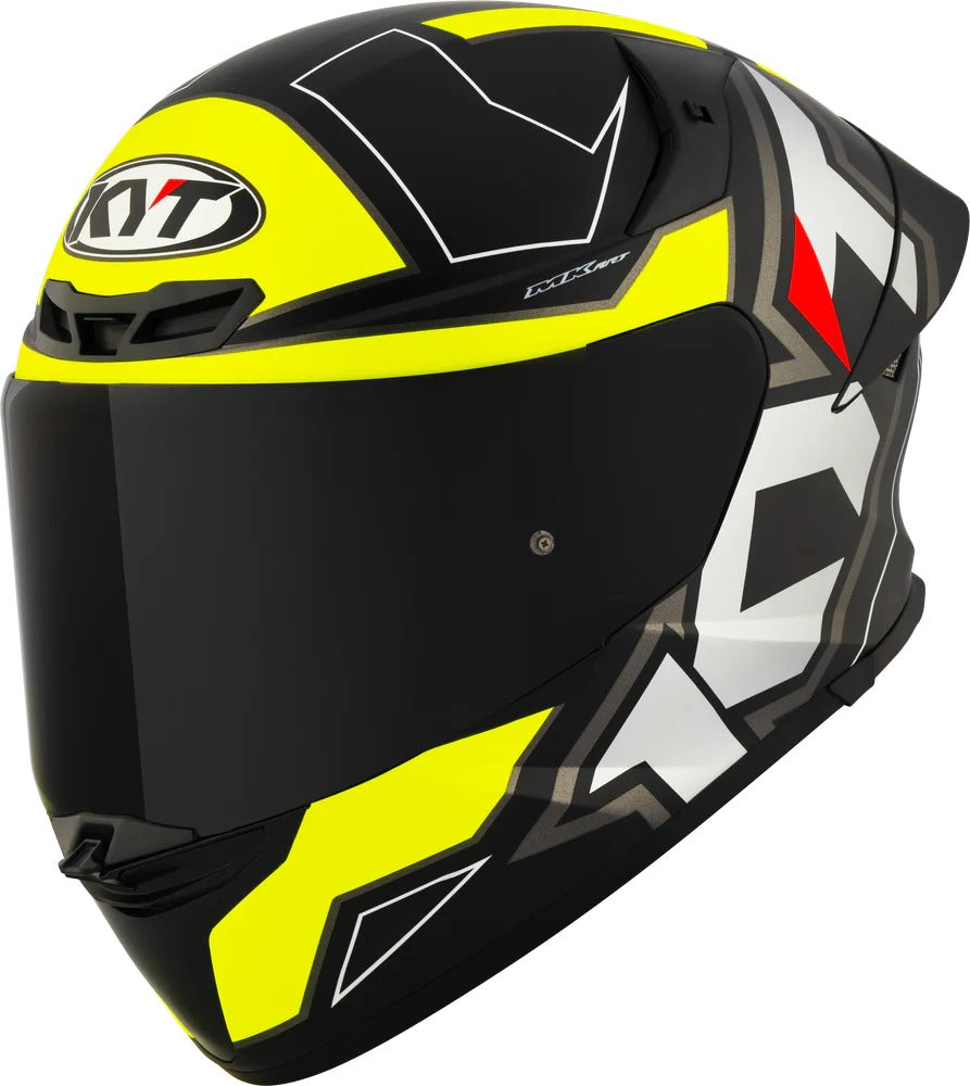 KYT HELMET REVO ELECTRON
