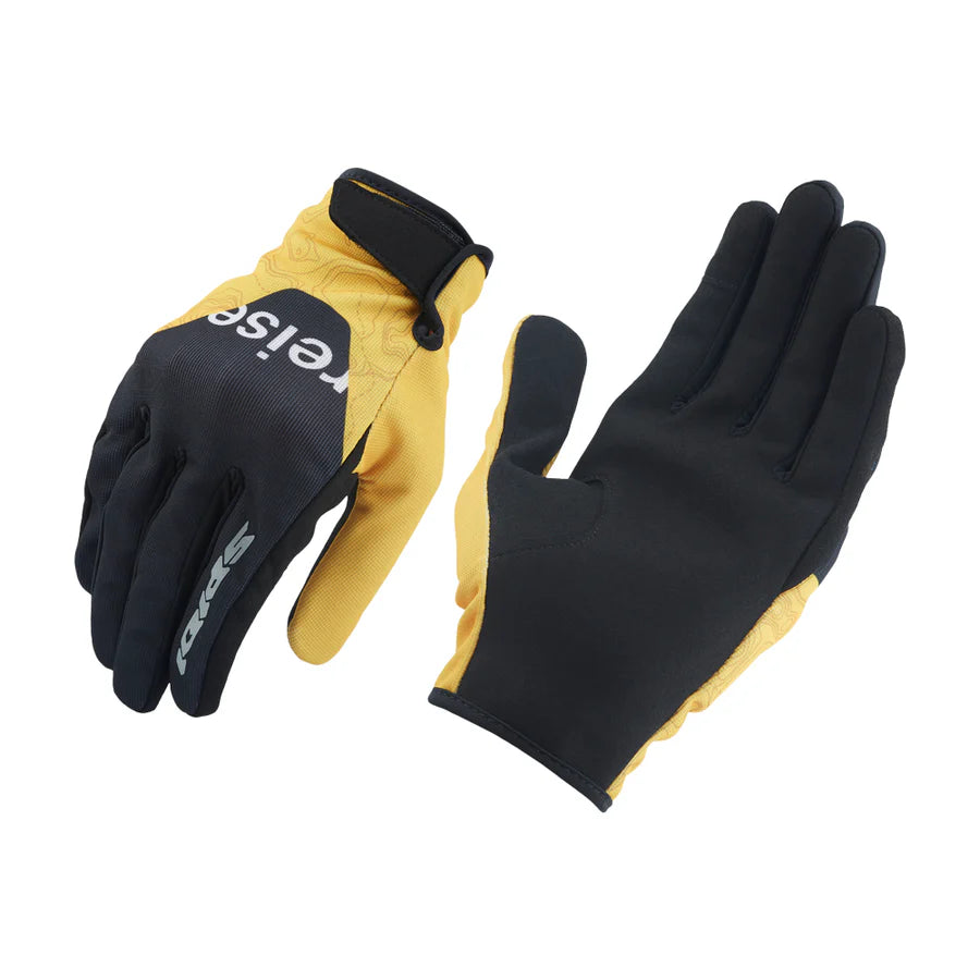 REISE GLOVES KNOTT