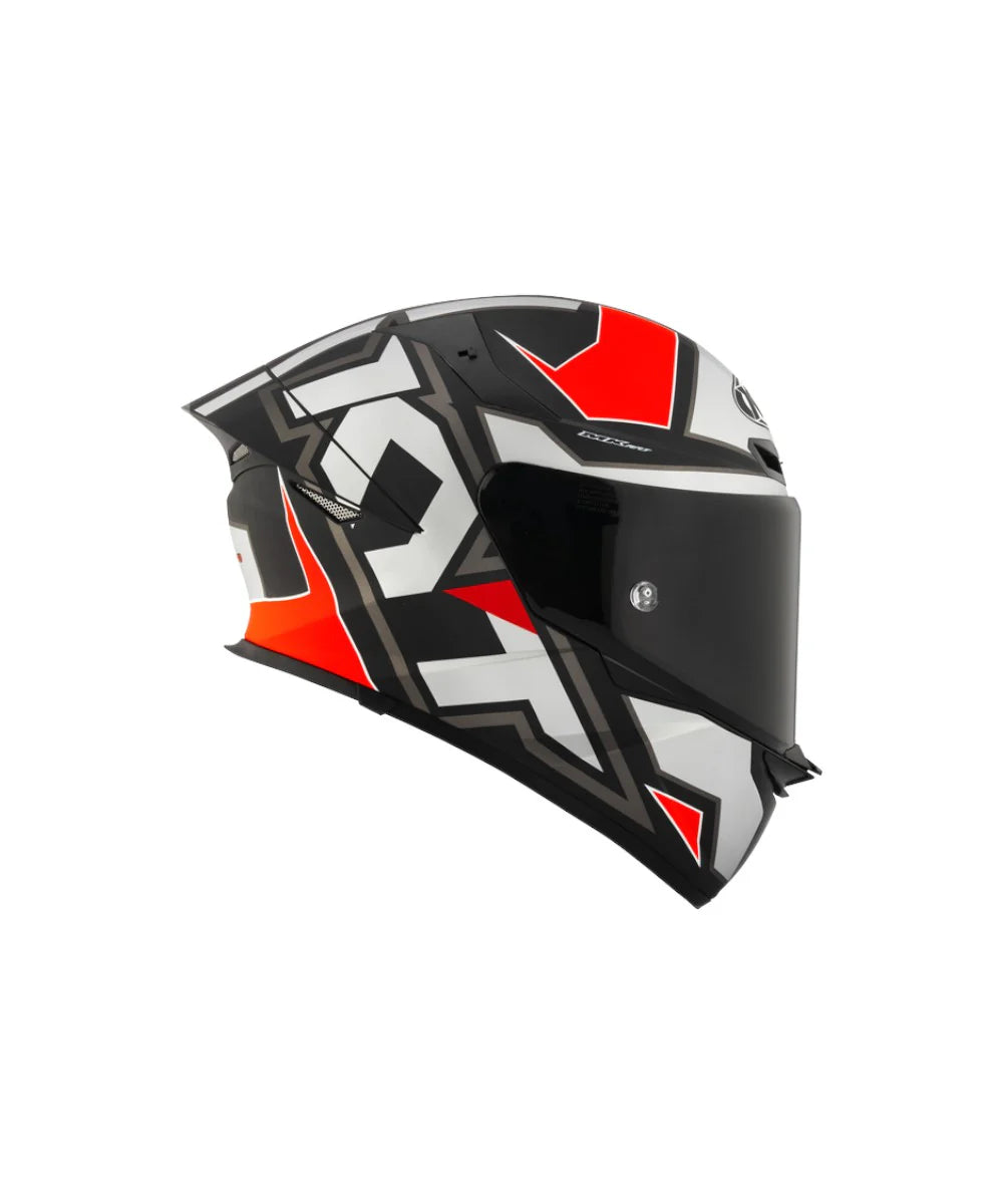 KYT HELMET REVO ELECTRON