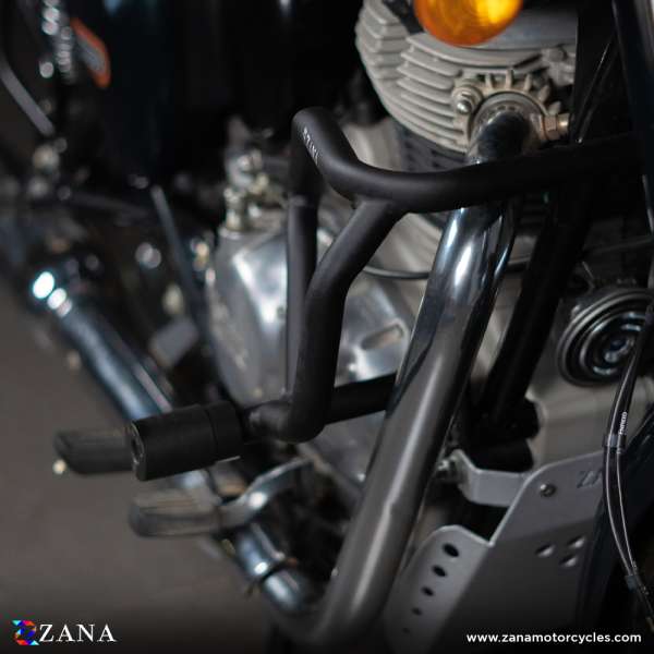 ZANA CRASH GUARD ZI8271 METEOR 350