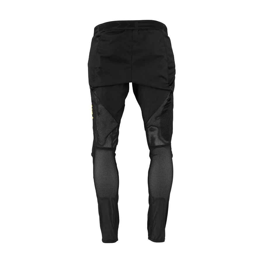 REISE PANTS DIABLO BLACK