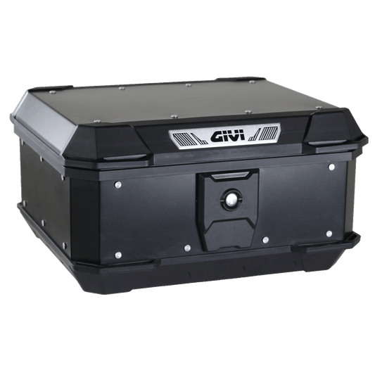GIVI TOPCASE MATTERHORN ALUMINIUM MTN29B WP 29L