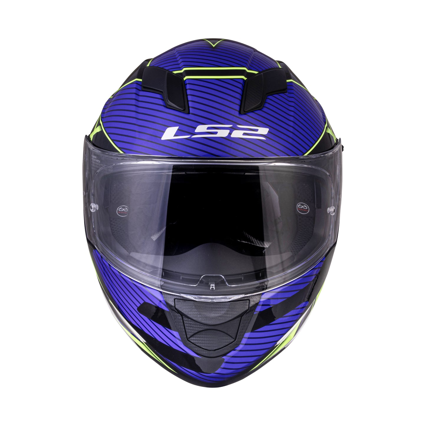 LS2 HELMET FF320 LEVEL