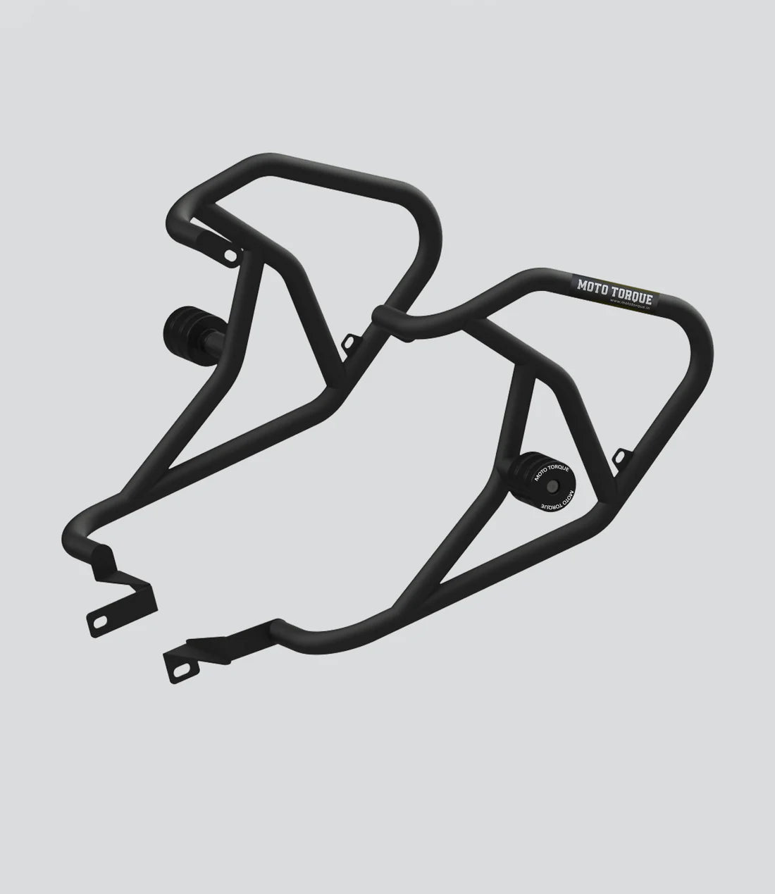 MOTO TORQUE CRASH GUARD MT15