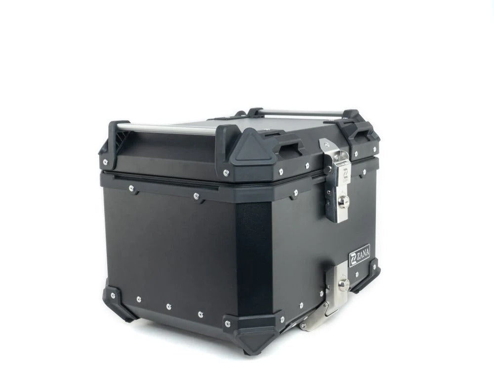 ZANA TOPBOX ZITBO15 BACK 45L