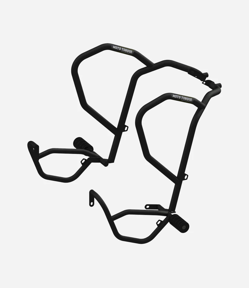 MOTO TORQUE CRASH GUARD V2 VSTORM 250
