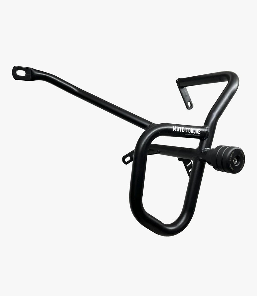 MOTO TORQUE CRASH GUARD HNESS 350/RS 350 V2