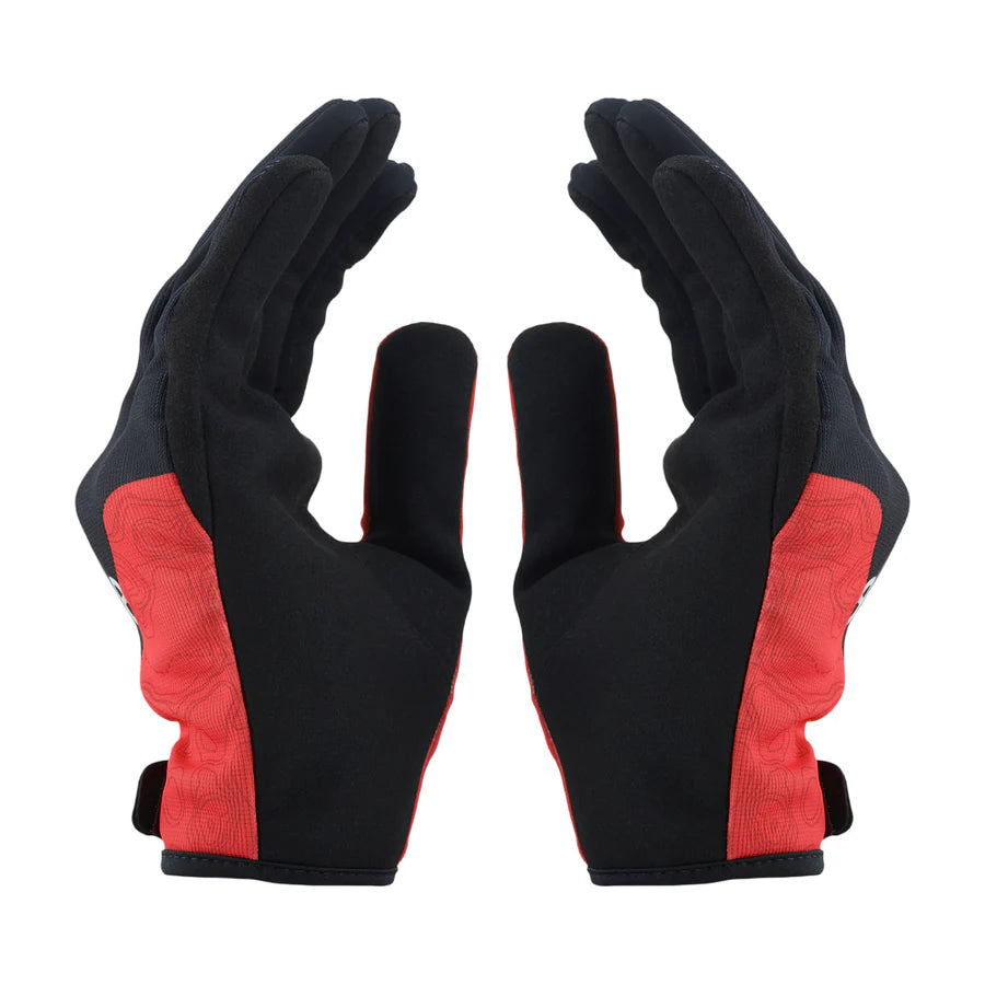 REISE GLOVES KNOTT