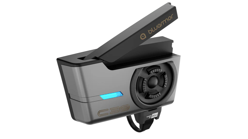 BLUARMOR BLUETOOTH C30