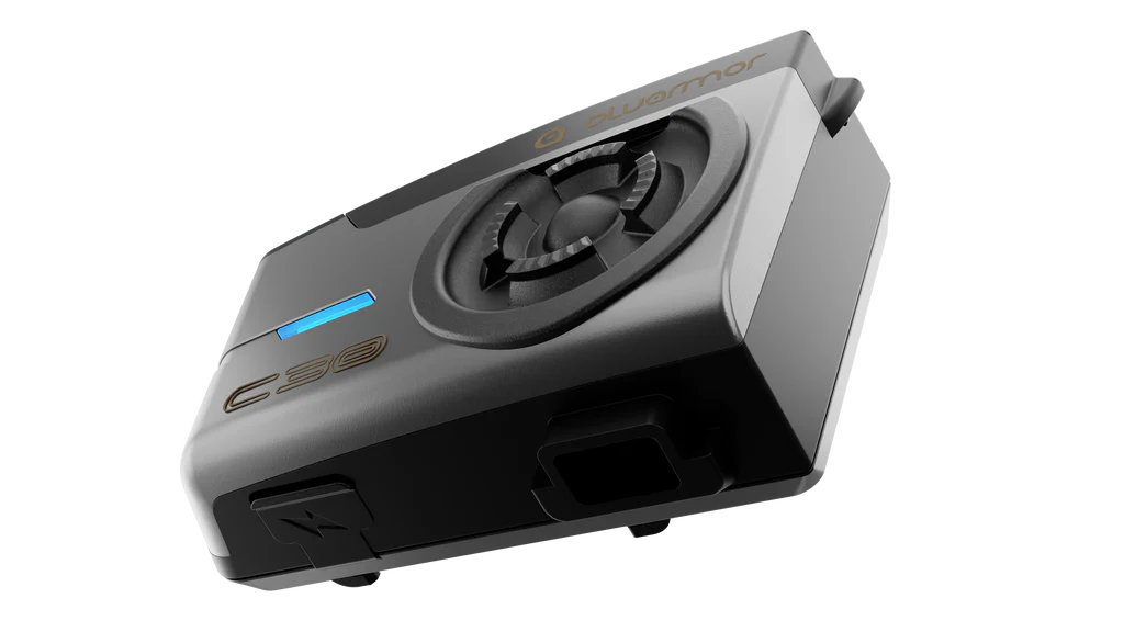 BLUARMOR BLUETOOTH C30