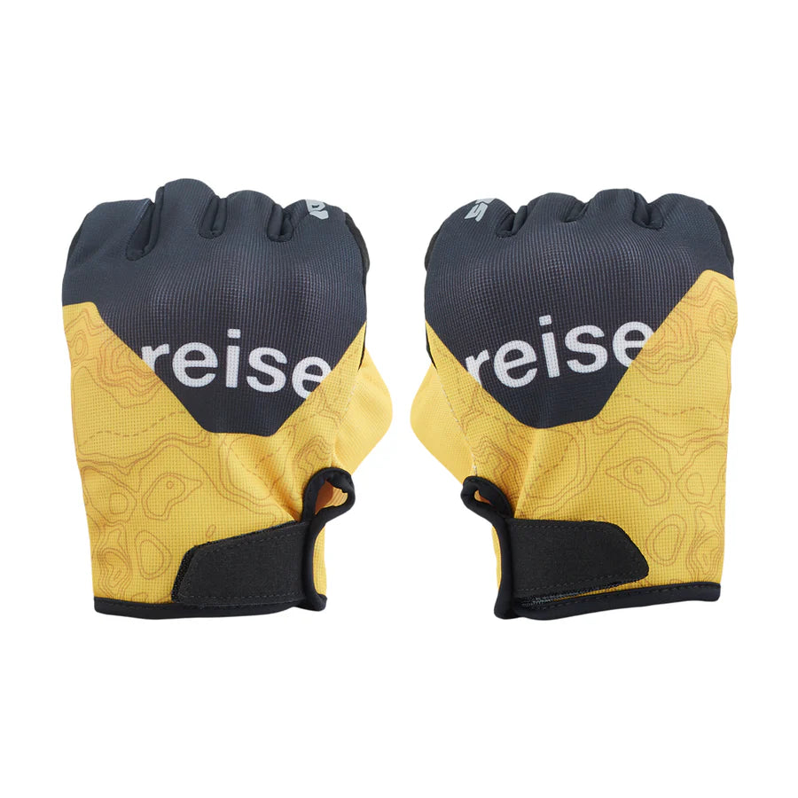 REISE GLOVES KNOTT