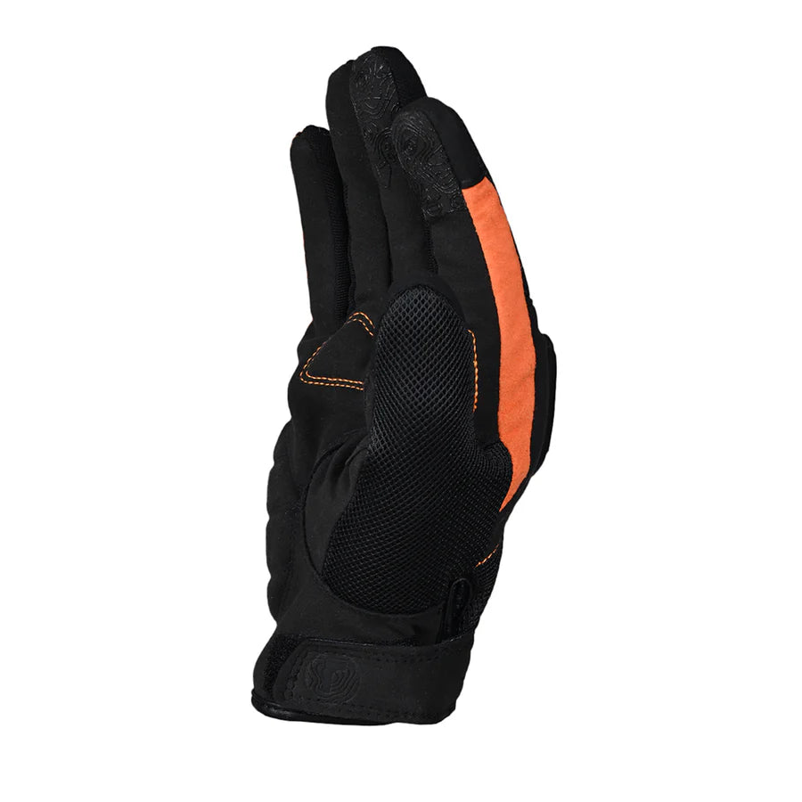 REISE GLOVES STRADA ORANGE