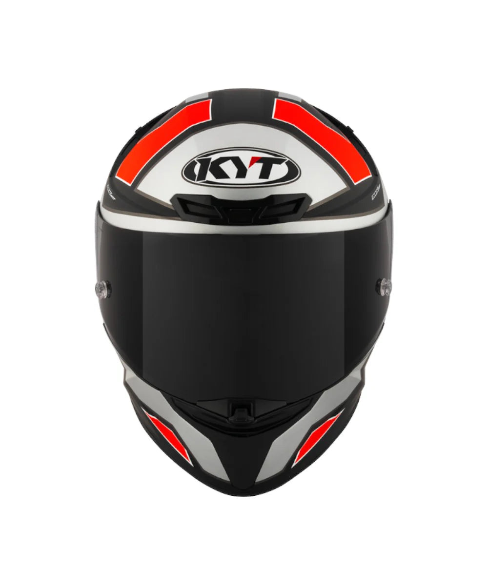 KYT HELMET REVO ELECTRON