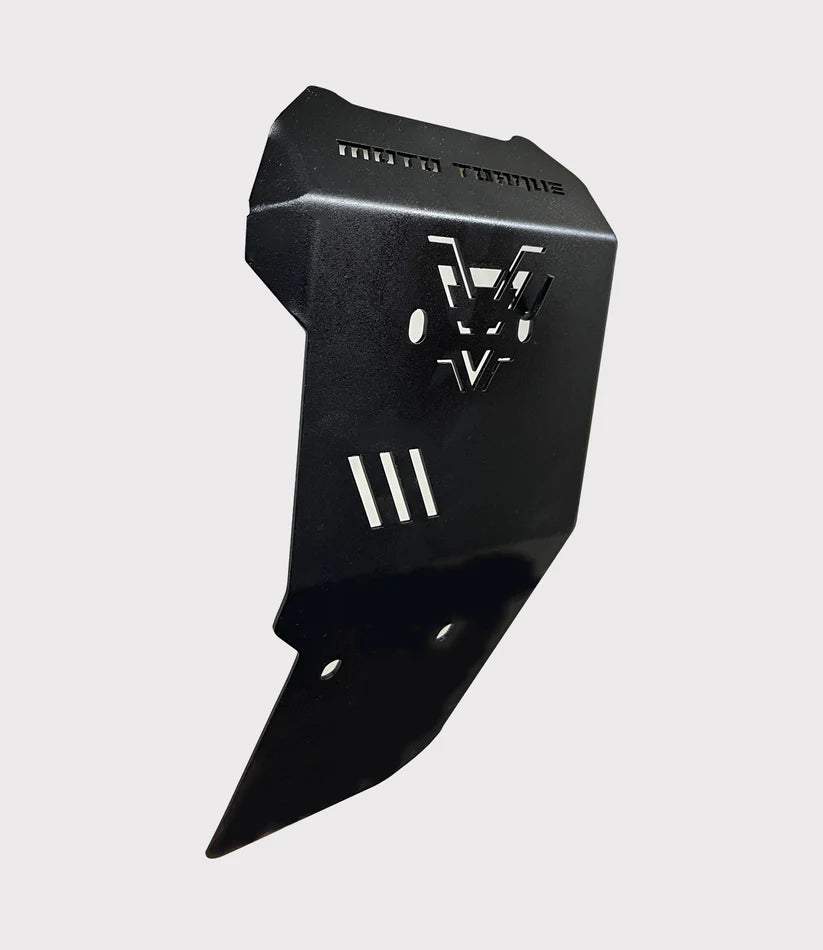 MOTO TORQUE ENGINE GUARD TRIUMPH 400 (MS)