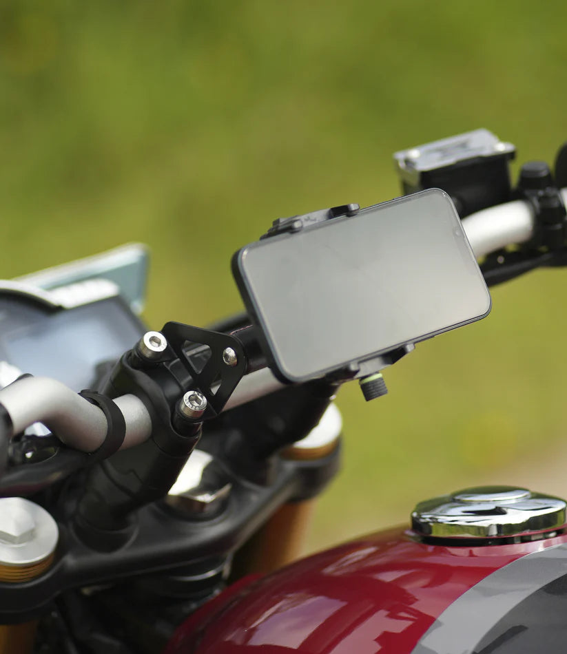 MOTO TORQUE GPS MOUNT TRIUMPH 400