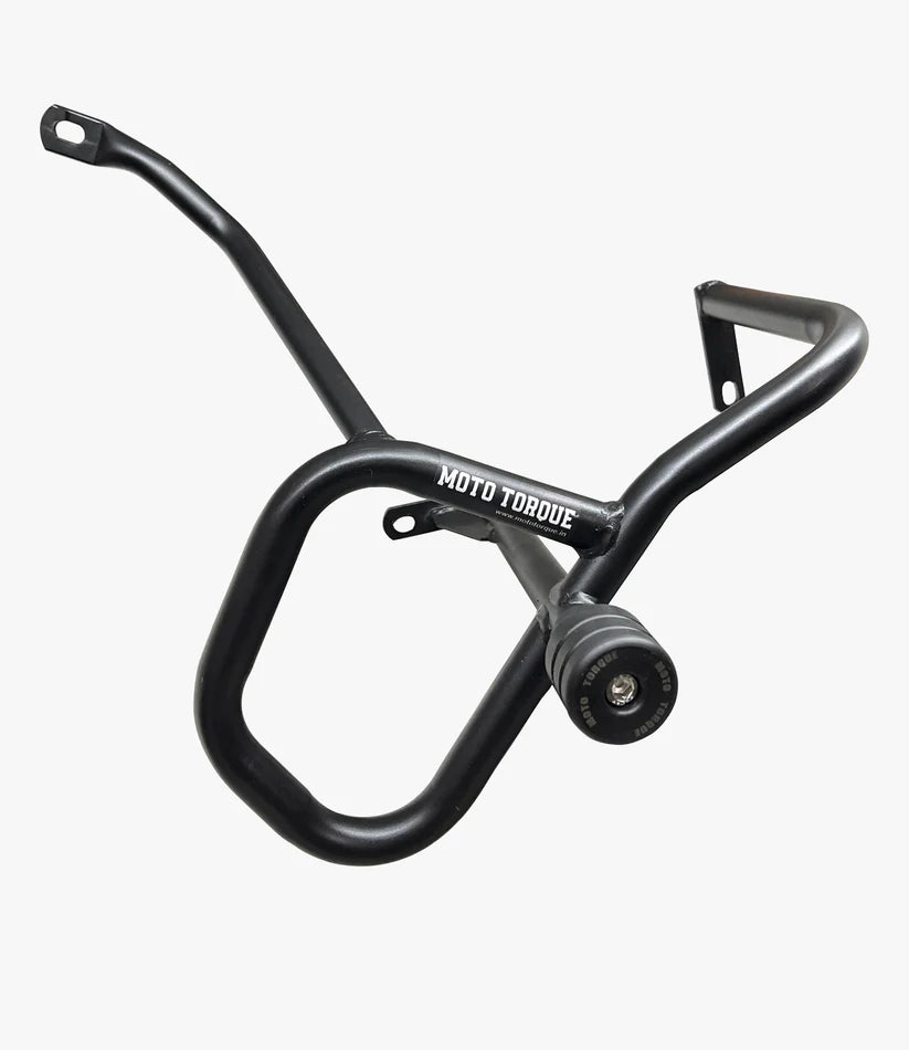 MOTO TORQUE CRASH GUARD HNESS 350/RS 350 V2