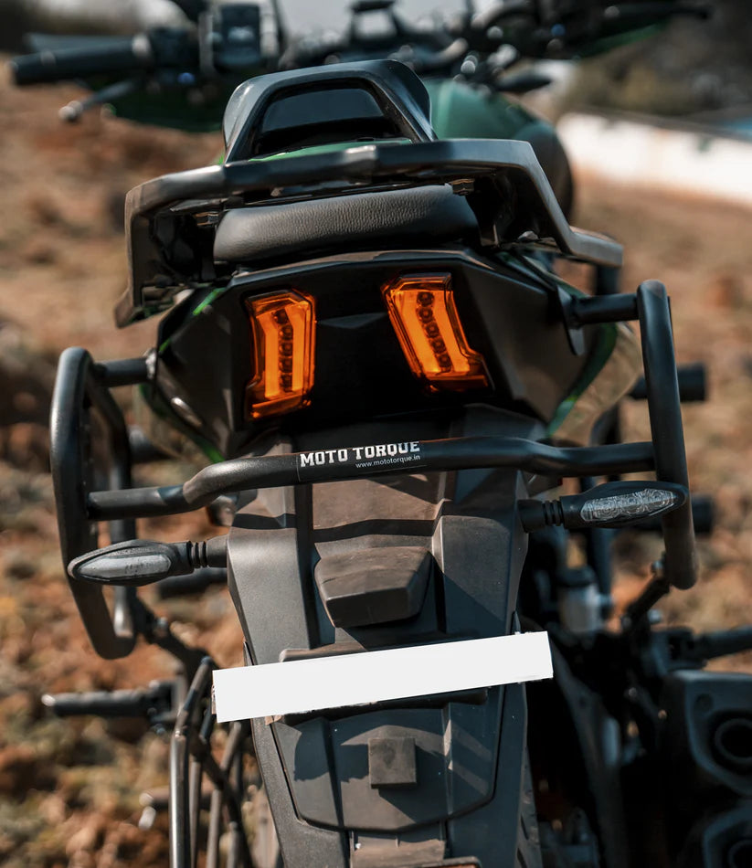 MOTO TORQUE SADDLE STAY DOMINAR