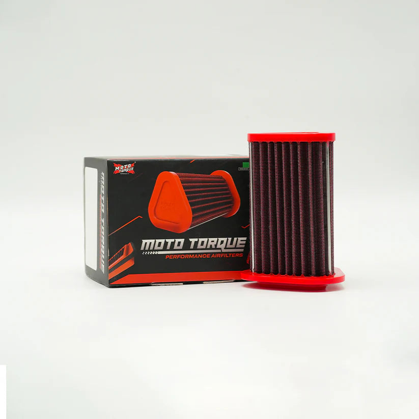 MOTO TORQUE AIR FILTER RE INTERCEPTOR 650/ GT 650/ BEAR 650