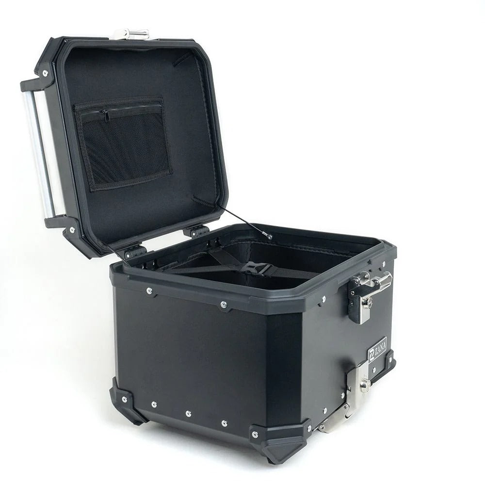 ZANA TOPBOX ZITBO15 BACK 45L