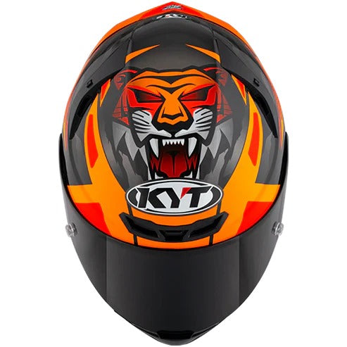 KYT HELMET TT COURSE ANTONELLI 2022 REPLICA