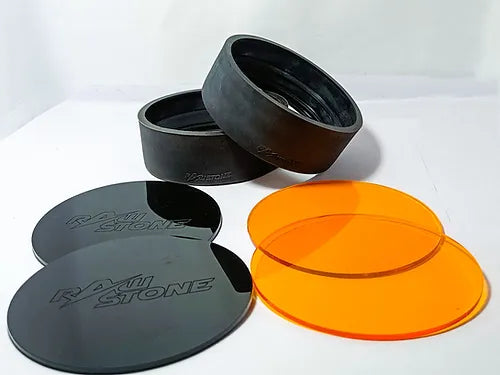 RAWSTONE REGULUS 40R FILTER SET