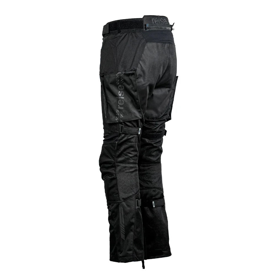 REISE PANTS PINEAIR BLACK
