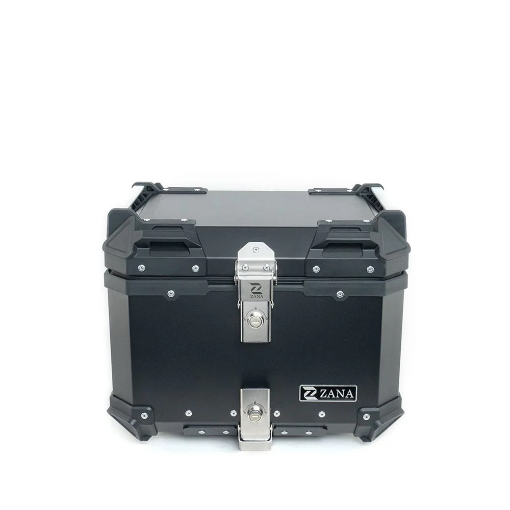 ZANA TOPBOX ZITBO15 BACK 45L