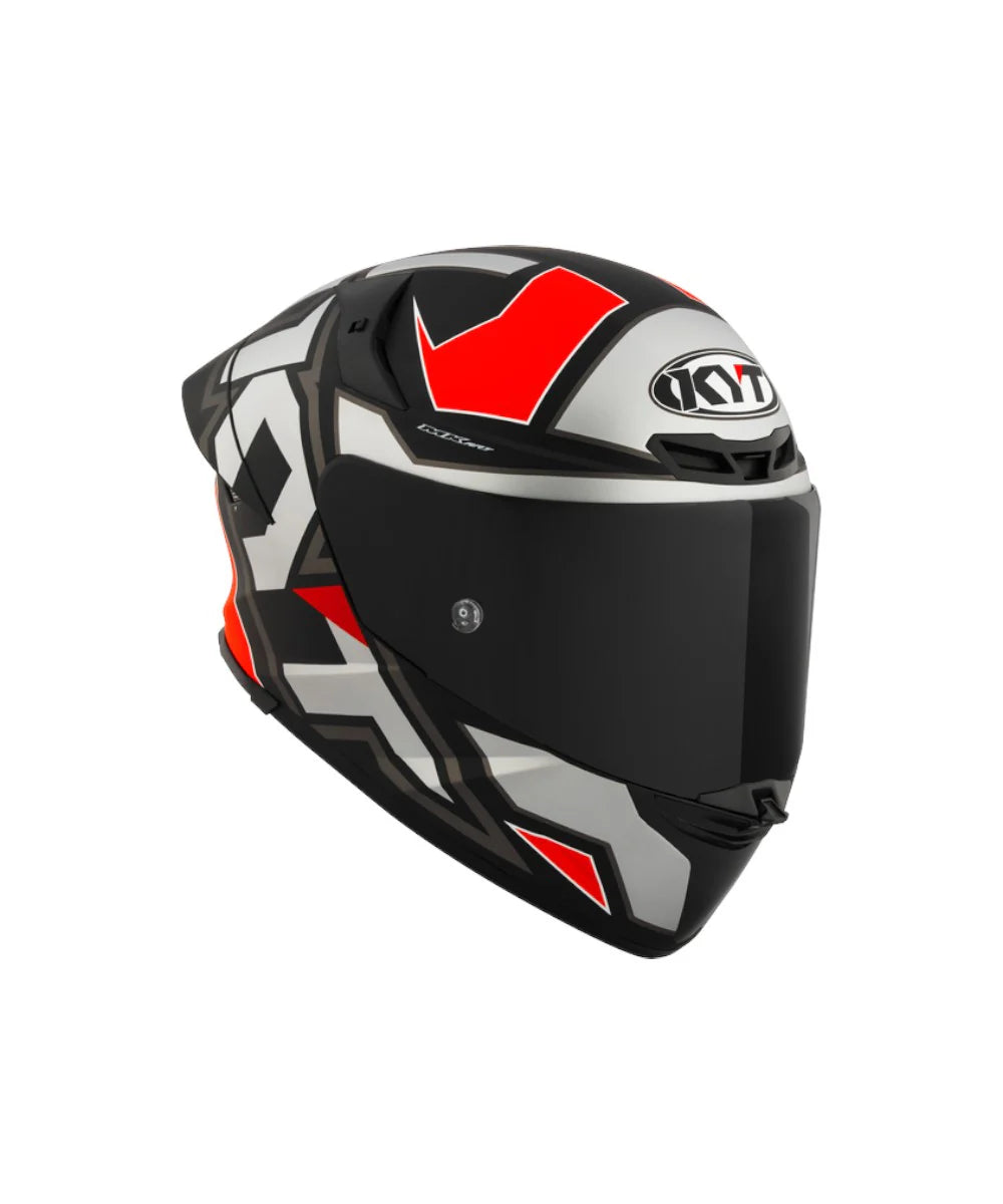 KYT HELMET REVO ELECTRON