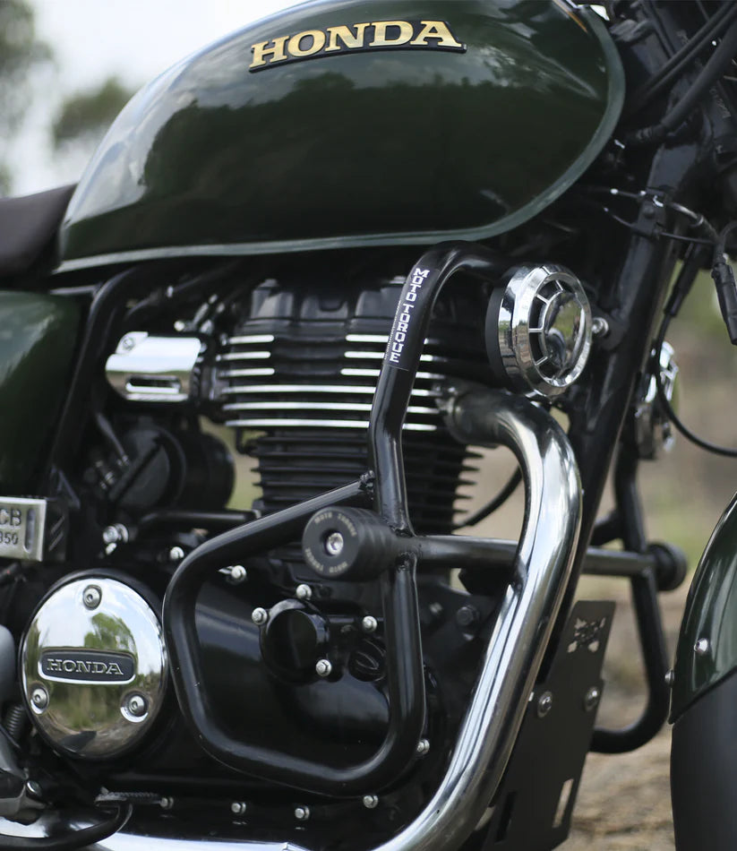 MOTO TORQUE CRASH GUARD HNESS 350/RS 350 V2