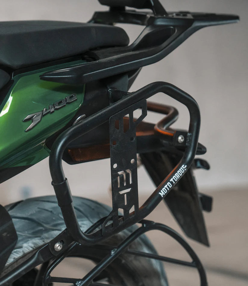 MOTO TORQUE SADDLE STAY DOMINAR