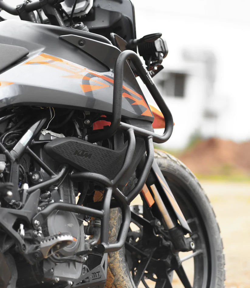 MOTO TORQUE CRASH GUARD KTM ADV