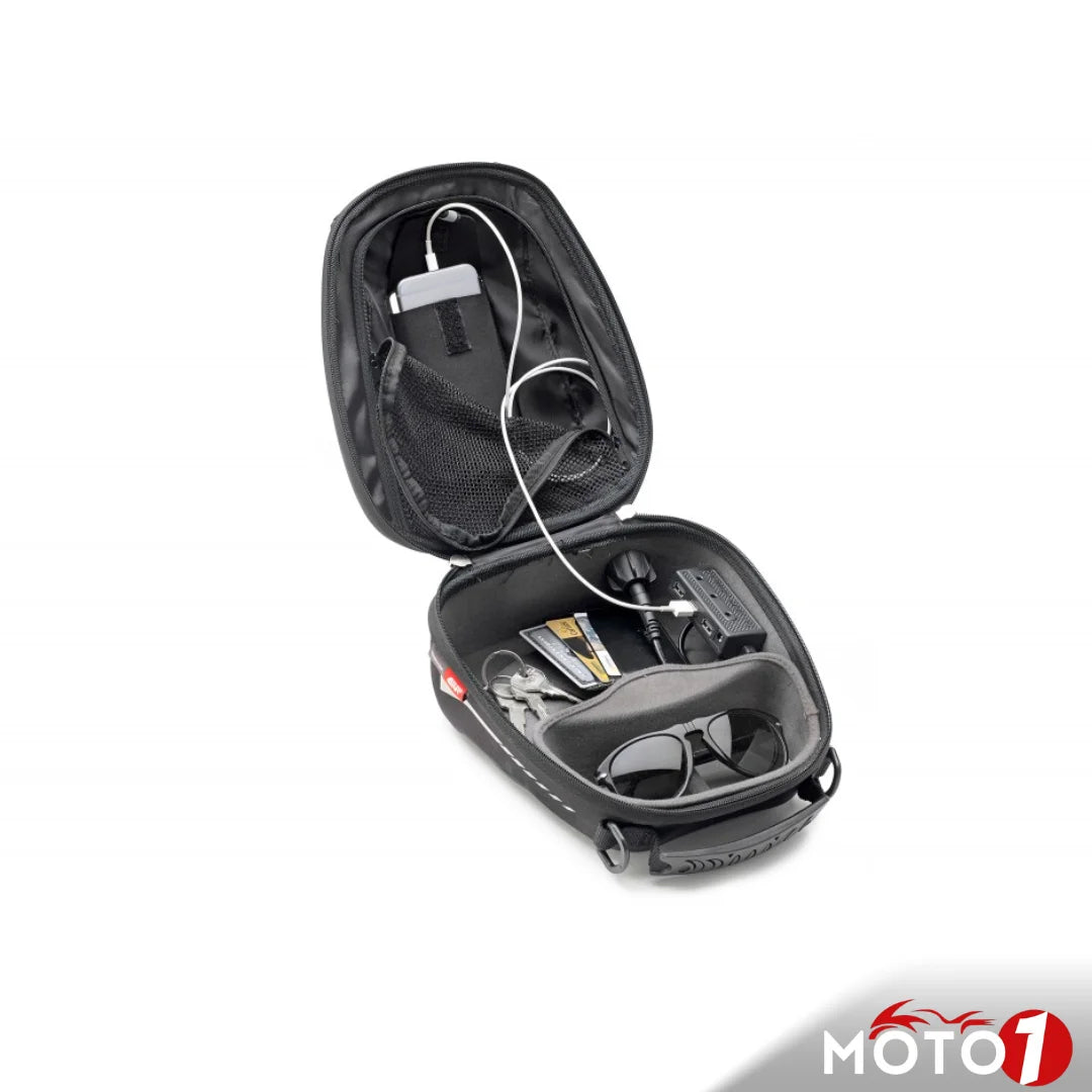GIVI TANK BAG ST602B 4L
