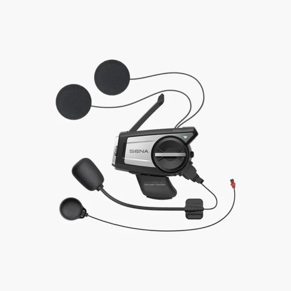 SENA BLUETOOTH 50S SINGLE HARMAN KARDON