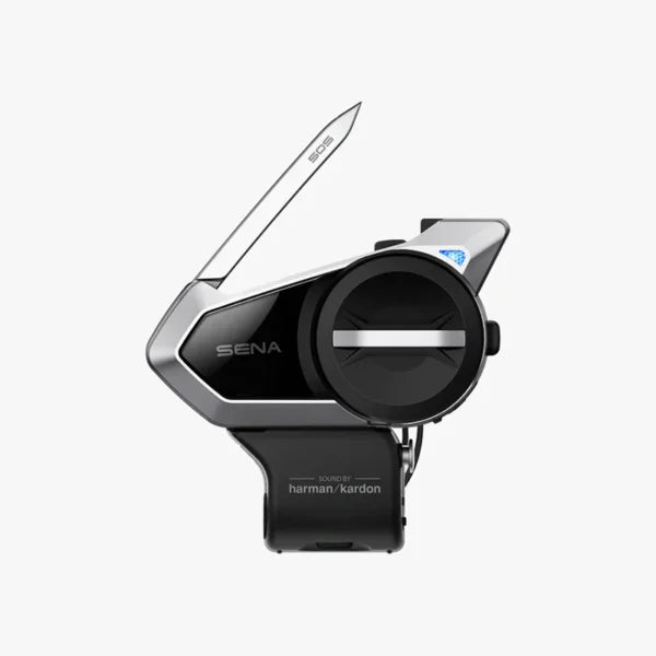 SENA BLUETOOTH 50S SINGLE HARMAN KARDON