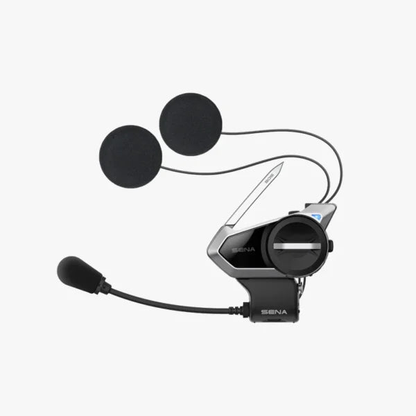 SENA BLUETOOTH 50S SINGLE HARMAN KARDON