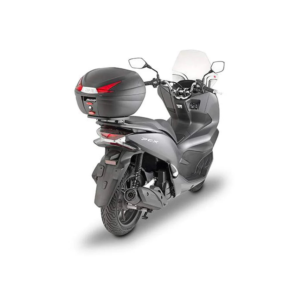 GIVI TOPCASE B330N 33L