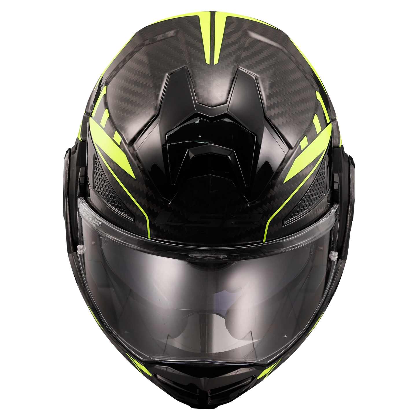 LS2 HELMET FF901 ADVANT X CARBON FUTURE